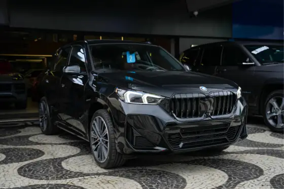 BMW X1 2.0 16V TURBO GASOLINA SDRIVE20I M SPORT STEPTRONIC BMW X1 2.0 16V TURBO GASOLINA SDRIVE20I M SPORT STEPTRONIC
