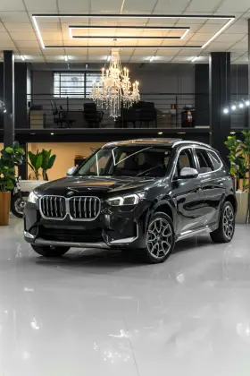 BMW X1 2.0 16V TURBO GASOLINA SDRIVE20I X-LINE STEPTRONIC BMW X1 2.0 16V TURBO GASOLINA SDRIVE20I X-LINE STEPTRONIC