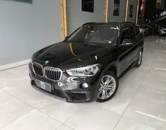 BMW X1 2.0 16V TURBO ACTIVEFLEX SDRIVE20I 4P AUTOMÁTICO BMW X1 2.0 16V TURBO ACTIVEFLEX SDRIVE20I 4P AUTOMÁTICO