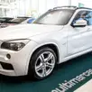 BMW X1 3.0 28I 4X4 24V GASOLINA 4P AUTOMÁTICO BMW X1 3.0 28I 4X4 24V GASOLINA 4P AUTOMÁTICO