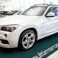 BMW X1 3.0 28I 4X4 24V GASOLINA 4P AUTOMÁTICO BMW X1 3.0 28I 4X4 24V GASOLINA 4P AUTOMÁTICO