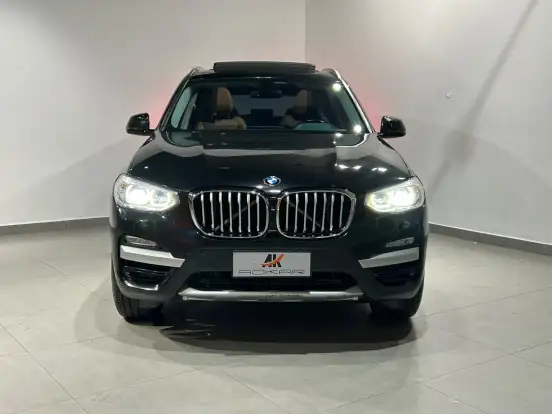 BMW-X3-2018