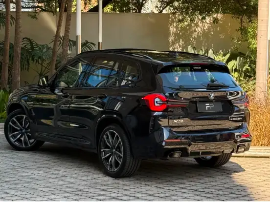 BMW-X3-2.0 16V HÍBRIDO M SPORT XDRIVE30E STEPTRONIC BMW-X3-2023