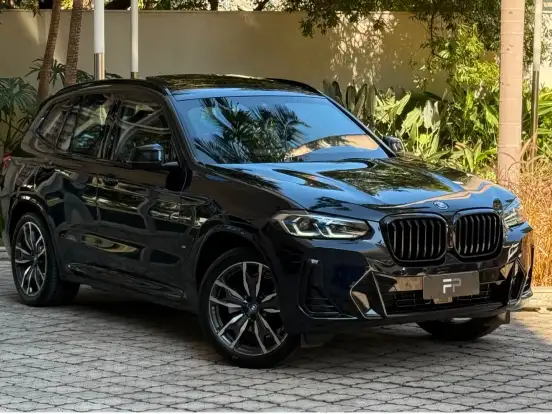 BMW-X3-2.0 16V HÍBRIDO M SPORT XDRIVE30E STEPTRONIC BMW-X3-2023