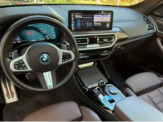 BMW-X3-2.0 16V HÍBRIDO M SPORT XDRIVE30E STEPTRONIC BMW-X3-2023