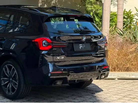 BMW-X3-2.0 16V HÍBRIDO M SPORT XDRIVE30E STEPTRONIC BMW-X3-2023