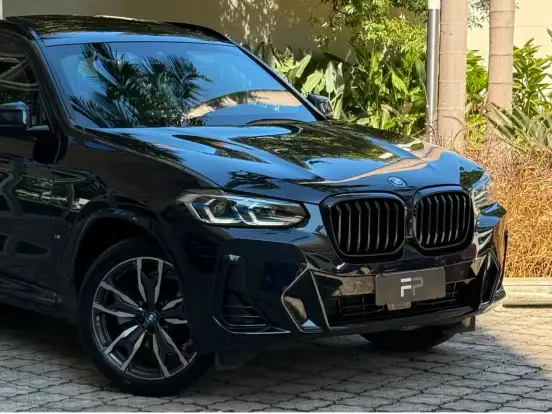 BMW-X3-2.0 16V HÍBRIDO M SPORT XDRIVE30E STEPTRONIC BMW-X3-2023