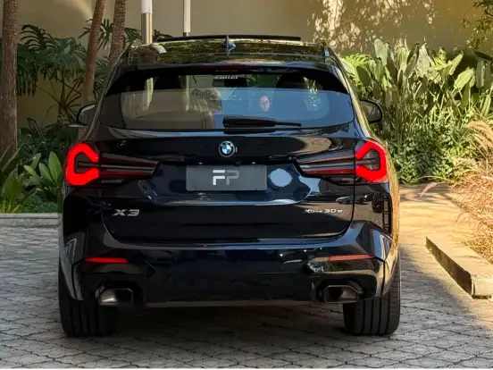 BMW-X3-2.0 16V HÍBRIDO M SPORT XDRIVE30E STEPTRONIC BMW-X3-2023