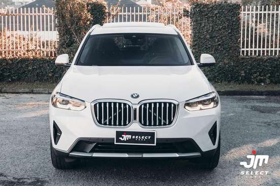 BMW-X3-2022