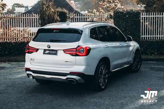 BMW-X3-2.0 16V HÍBRIDO X LINE XDRIVE30E STEPTRONIC BMW-X3-2022