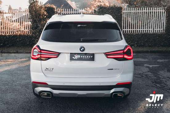 BMW-X3-2.0 16V HÍBRIDO X LINE XDRIVE30E STEPTRONIC BMW-X3-2022
