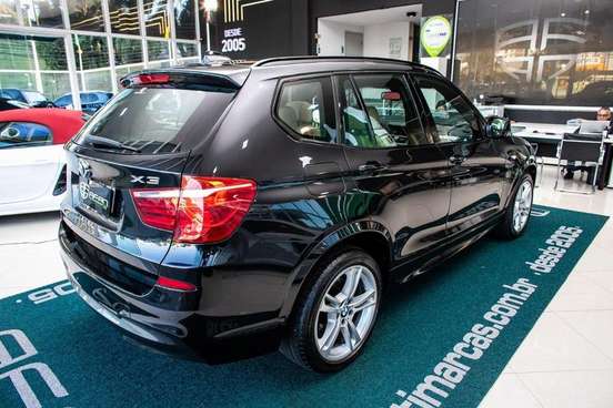 BMW-X3-2012