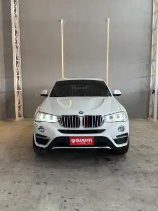 BMW-X4-2016