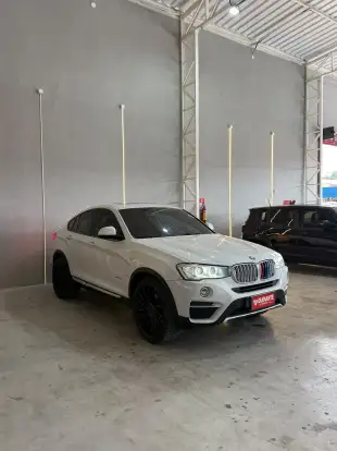 BMW-X4-2016