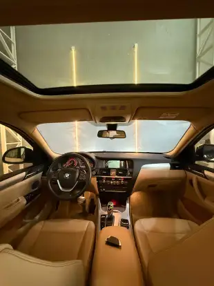 BMW-X4-2016