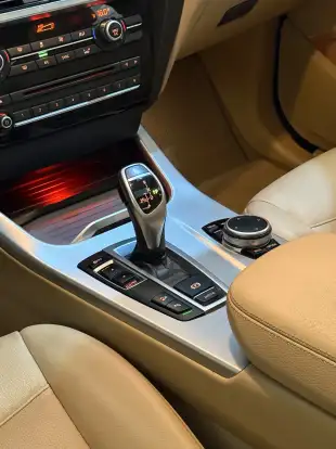 BMW-X4-2.0 28I X LINE 4X4 16V TURBO GASOLINA 4P AUTOMÁTICO BMW-X4-2016
