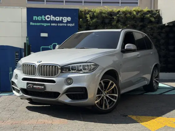 BMW X5 3.0 4X4 M50D I6 TURBO DIESEL 4P AUTOMÁTICO BMW X5 3.0 4X4 M50D I6 TURBO DIESEL 4P AUTOMÁTICO