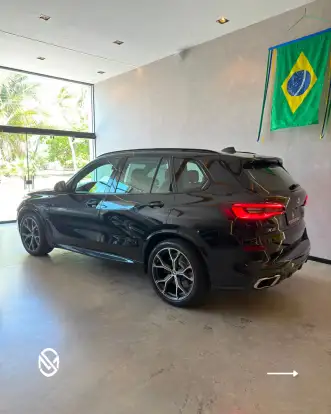BMW-X5-2021