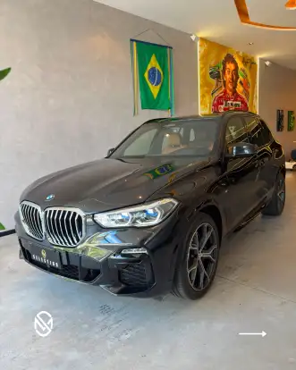 BMW-X5-2021