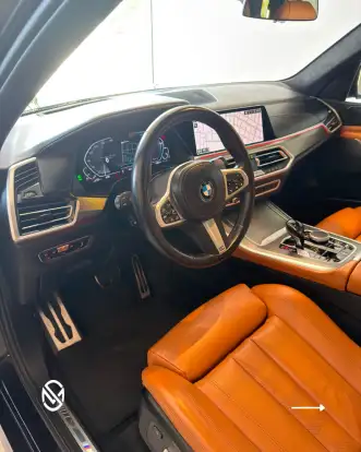 BMW-X5-2021