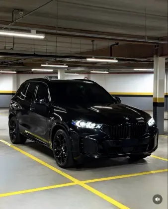 BMW X5 3.0 I6 TURBO HÍBRIDO XDRIVE50E M SPORT AUTOMÁTICO BMW X5 3.0 I6 TURBO HÍBRIDO XDRIVE50E M SPORT AUTOMÁTICO