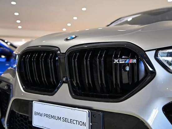 BMW-X6-4.4 M 4X4 COUPÉ V8 32V BI-TURBO GASOLINA 4P AUTOMÁTICO BMW-X6-2021