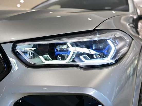 BMW-X6-4.4 M 4X4 COUPÉ V8 32V BI-TURBO GASOLINA 4P AUTOMÁTICO BMW-X6-2021