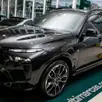 BMW X7 3.0 TWINPOWER GASOLINA XDRIVE40I M SPORT STEPTRONIC BMW X7 3.0 TWINPOWER GASOLINA XDRIVE40I M SPORT STEPTRONIC
