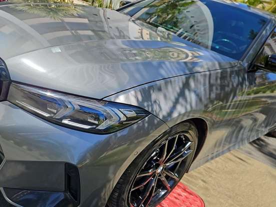BMW-320i-2.0 16V TURBO FLEX M SPORT AUTOMÁTICO BMW-320i-2022