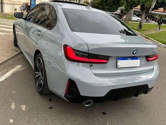 BMW-320i-2.0 16V TURBO FLEX M SPORT AUTOMÁTICO BMW-320i-2023