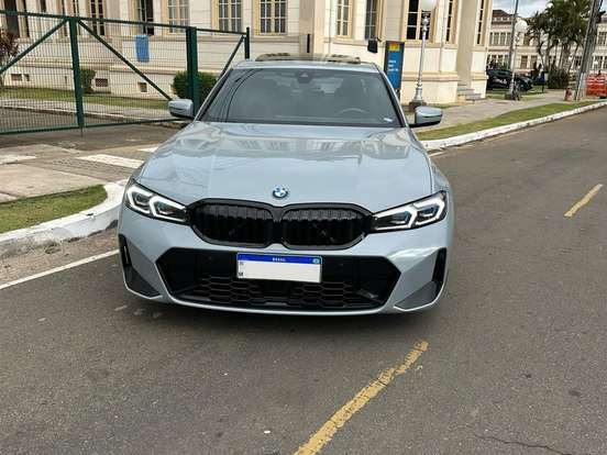 BMW-320i-2.0 16V TURBO FLEX M SPORT AUTOMÁTICO BMW-320i-2023