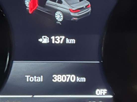 BMW-320i-2.0 16V TURBO GASOLINA GP AUTOMÁTICO BMW-320i-2020