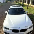 BMW 320i 2.0 SPORT GP 16V TURBO ACTIVE FLEX 4P AUTOMÁTICO BMW 320i 2.0 SPORT GP 16V TURBO ACTIVE FLEX 4P AUTOMÁTICO
