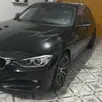 BMW 328i 2.0 SPORT GP 16V GASOLINA 4P AUTOMÁTICO BMW 328i 2.0 SPORT GP 16V GASOLINA 4P AUTOMÁTICO