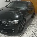 BMW 328i 2.0 SPORT GP 16V GASOLINA 4P AUTOMÁTICO BMW 328i 2.0 SPORT GP 16V GASOLINA 4P AUTOMÁTICO