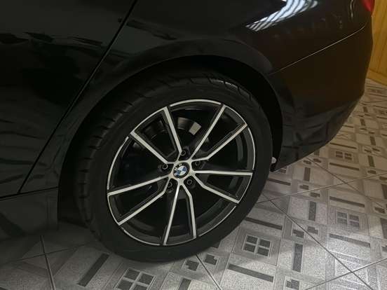 BMW-328i-2.0 SPORT GP 16V GASOLINA 4P AUTOMÁTICO BMW-328i-2013
