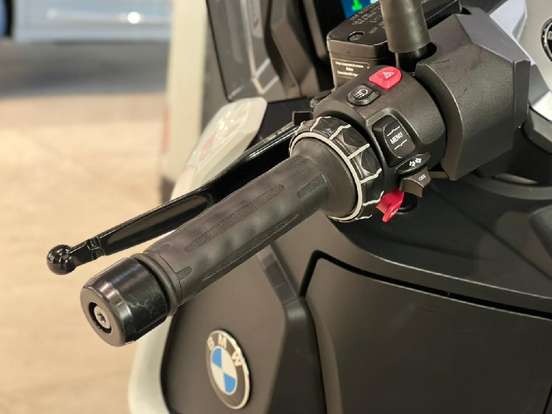 BMW-C 400 X BMW-C 400 X-2024