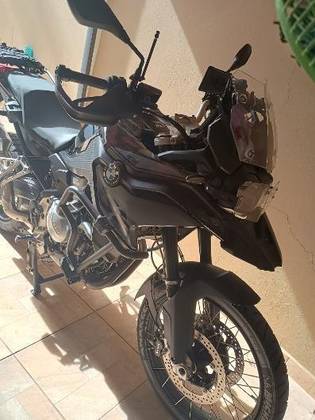 BMW F 850 GS PREMIUM 