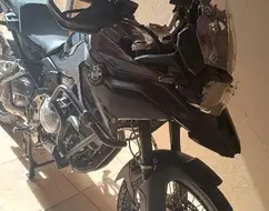 BMW F 850 GS PREMIUM BMW F 850 GS PREMIUM