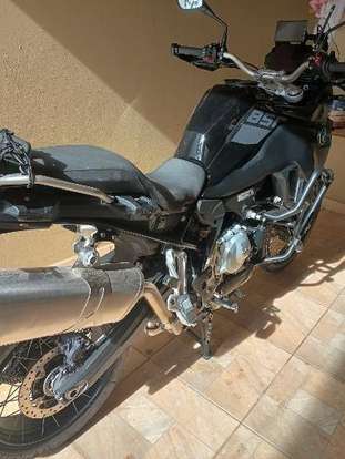 BMW-F 850 GS PREMIUM-2022
