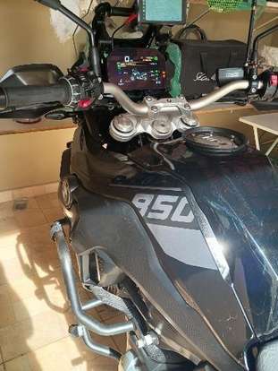 BMW-F 850 GS PREMIUM BMW-F 850 GS PREMIUM-2022