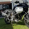 BMW F 900 GS ADVENTURE BMW F 900 GS ADVENTURE