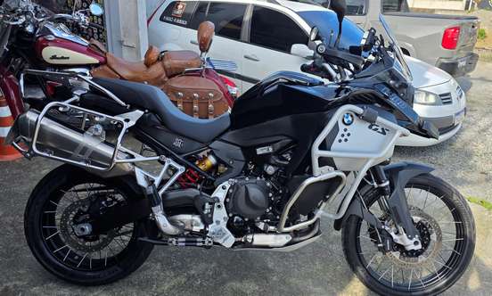 BMW-F 900 GS ADVENTURE BMW-F 900 GS ADVENTURE-2025
