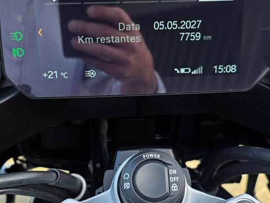 BMW-F 900 GS ADVENTURE BMW-F 900 GS ADVENTURE-2025