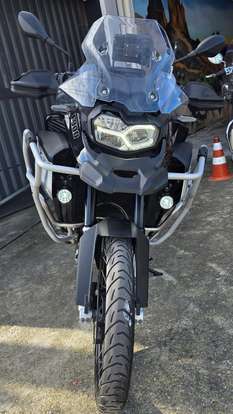 BMW-F 900 GS ADVENTURE-2025