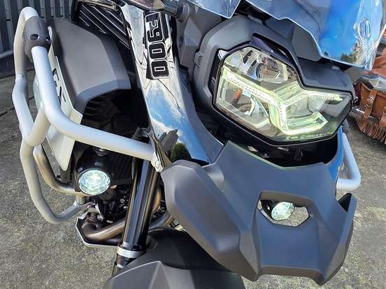 BMW-F 900 GS ADVENTURE BMW-F 900 GS ADVENTURE-2025