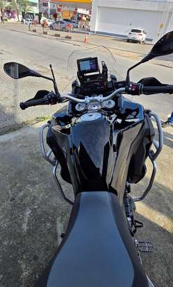 BMW-F 900 GS ADVENTURE-2025