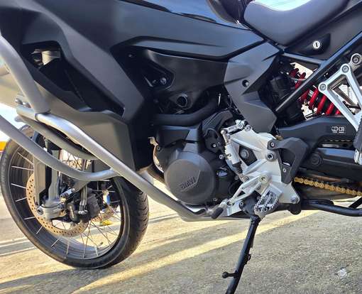 BMW-F 900 GS ADVENTURE-2025