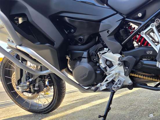 BMW-F 900 GS ADVENTURE BMW-F 900 GS ADVENTURE-2025