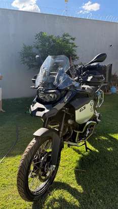 BMW-F 900 GS ADVENTURE BMW-F 900 GS ADVENTURE-2025